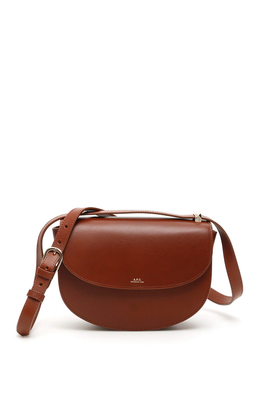 A.P.C. A.p.c. geneve crossbody bag