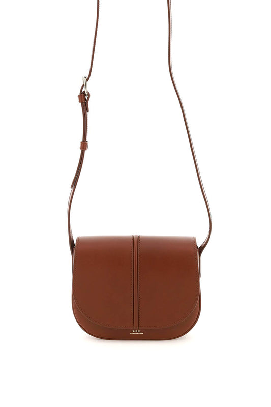 A.P.C. A.p.c. betty crossbody bag