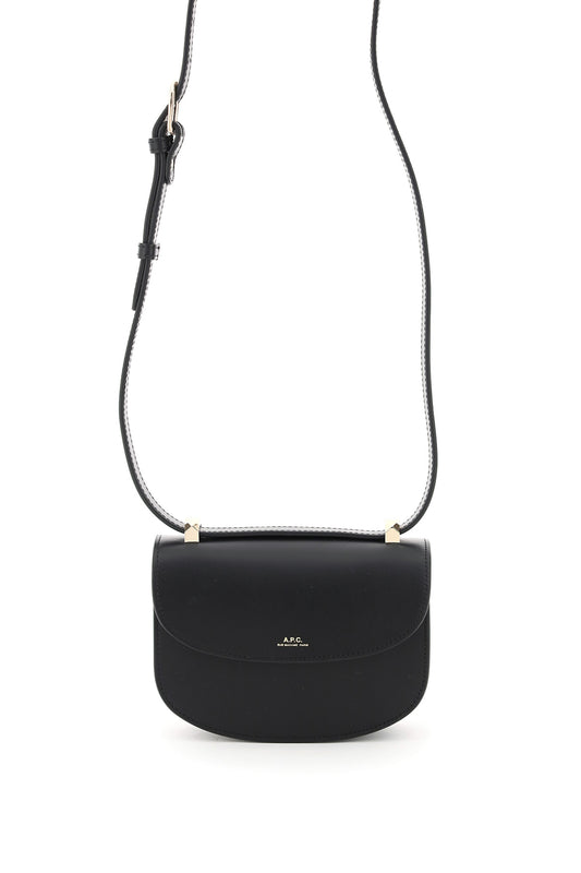 A.P.C. A.p.c. genève mini crossbody bag