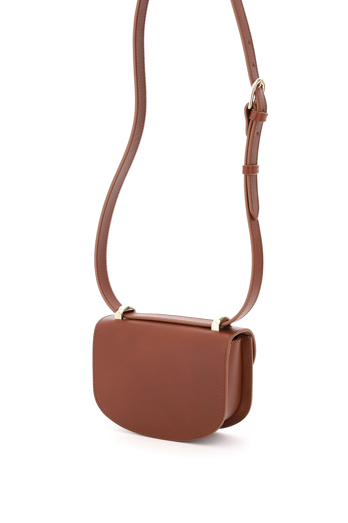 A.P.C. A.p.c. genève mini crossbody bag