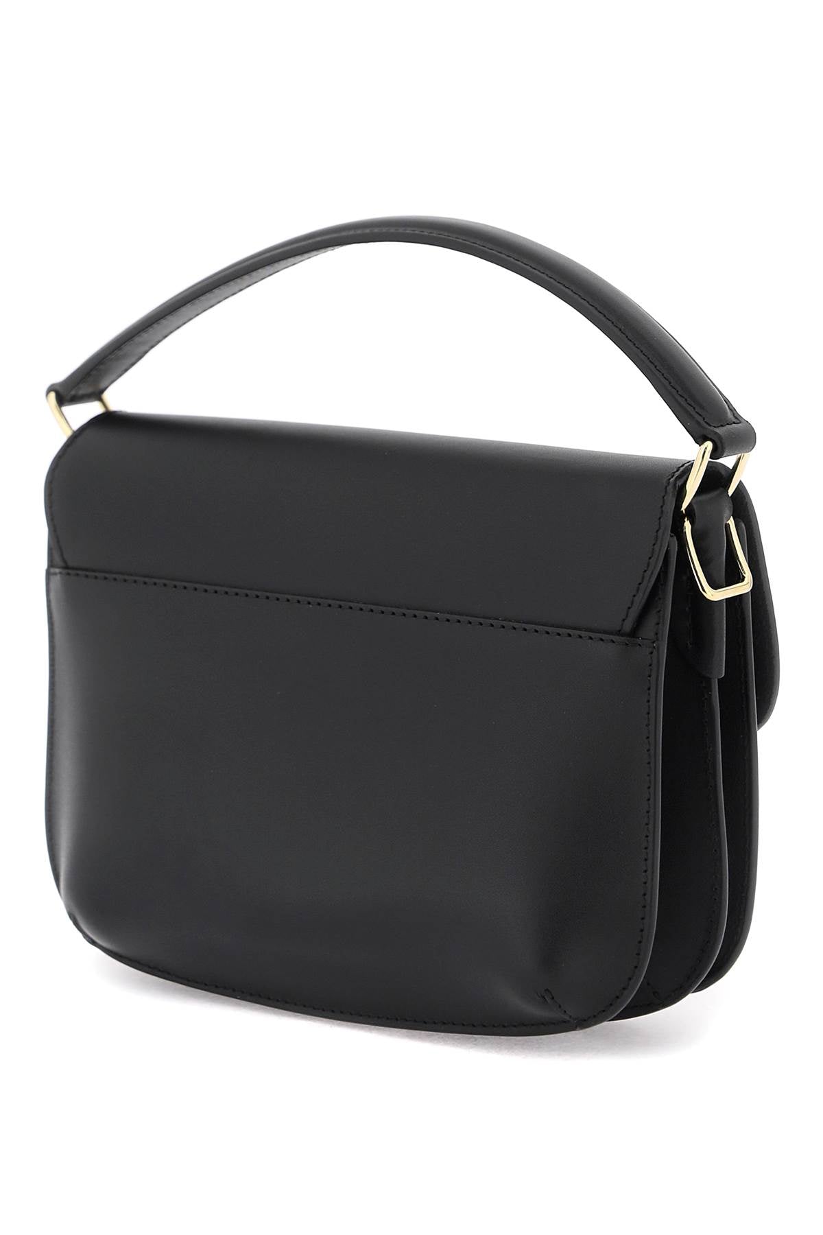 A.P.C. A.p.c. sarah mini shoulder bag