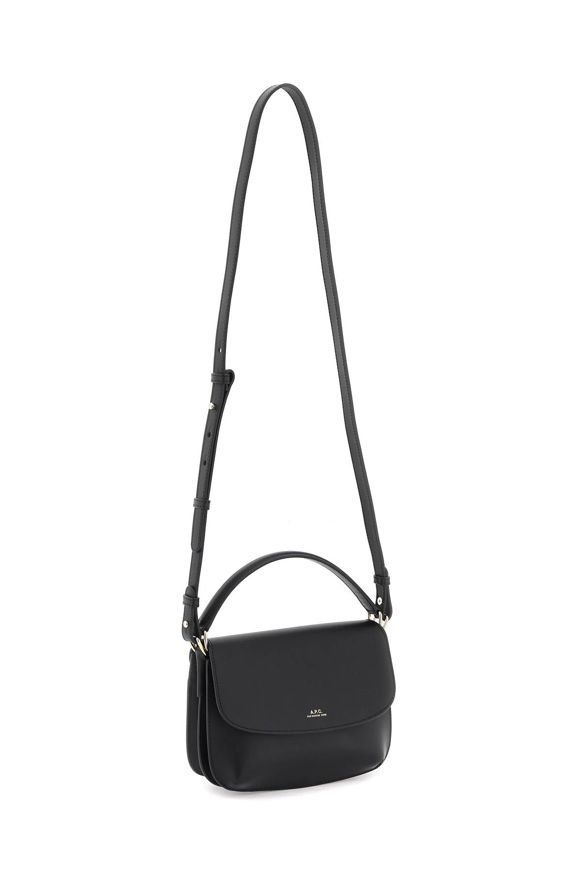 A.P.C. A.p.c. sarah mini shoulder bag