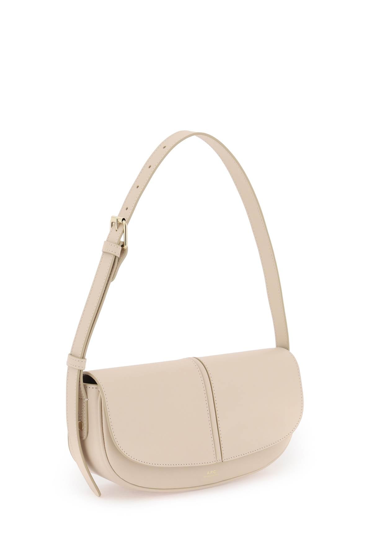 A.P.C. A.p.c. betty shoulder bag