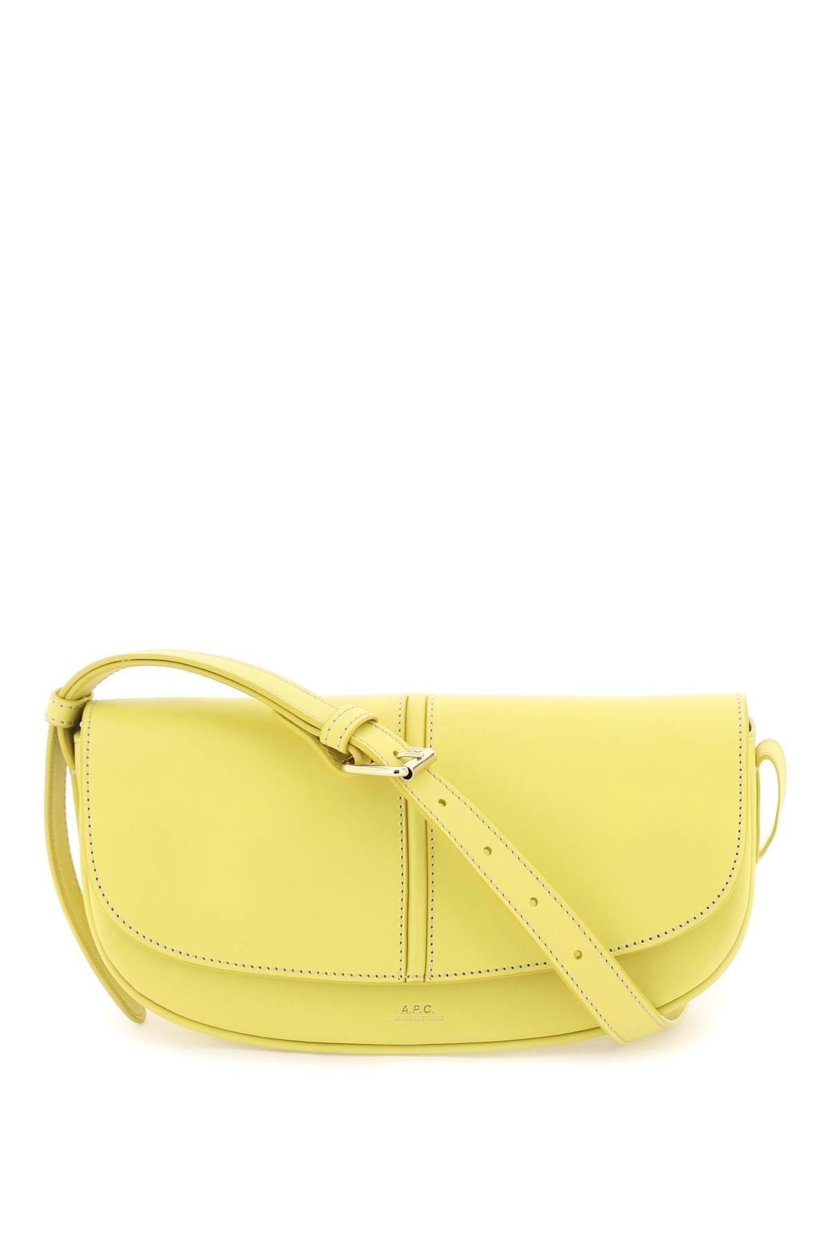 A.P.C. A.p.c. betty shoulder bag