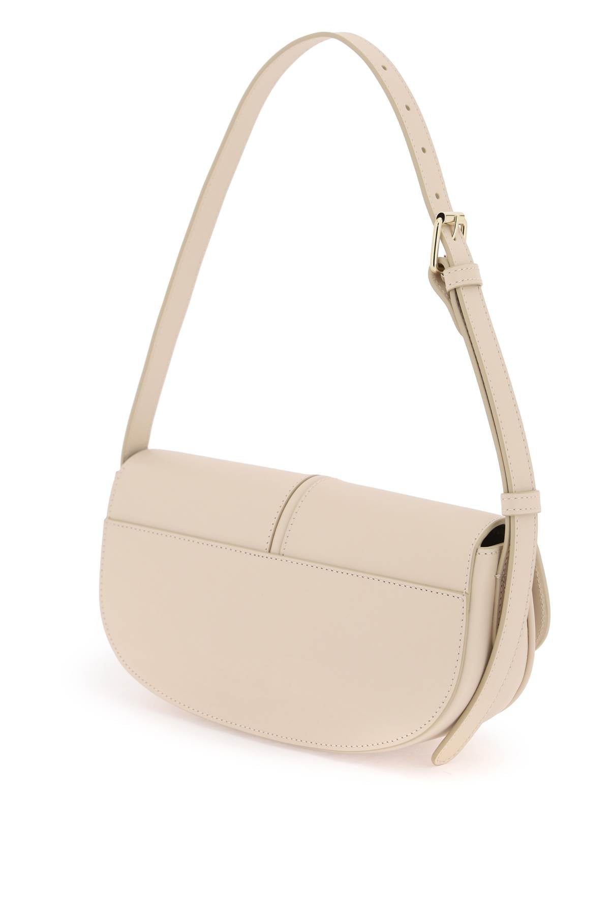 A.P.C. A.p.c. betty shoulder bag