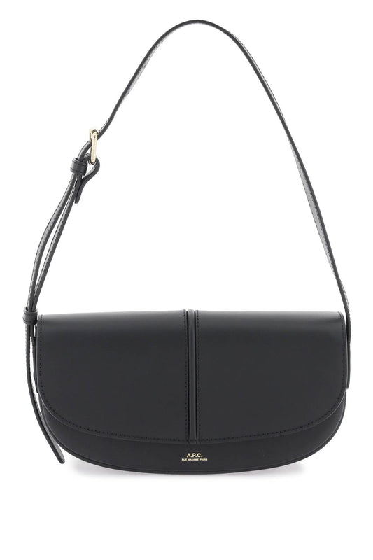 A.P.C. A.p.c. betty shoulder bag