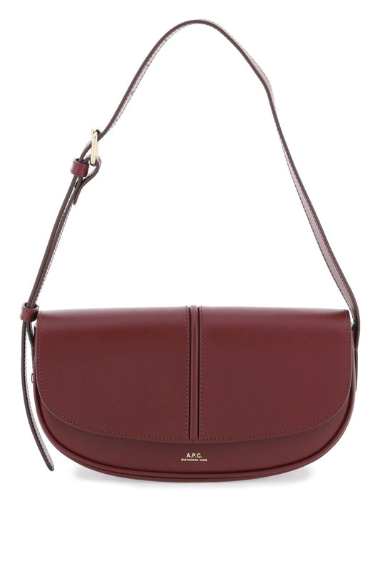 A.P.C. A.p.c. betty shoulder bag