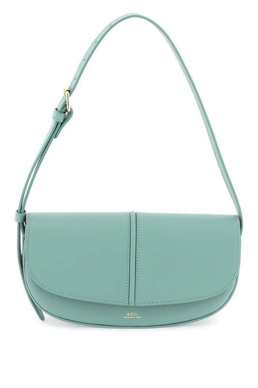 A.P.C. A.p.c. betty shoulder bag