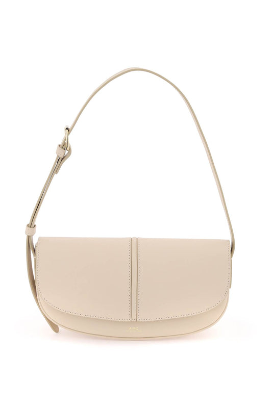 A.P.C. A.p.c. betty shoulder bag