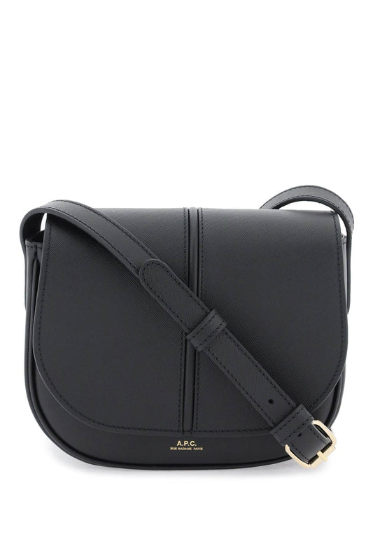 A.P.C. A.p.c. betty crossbody bag