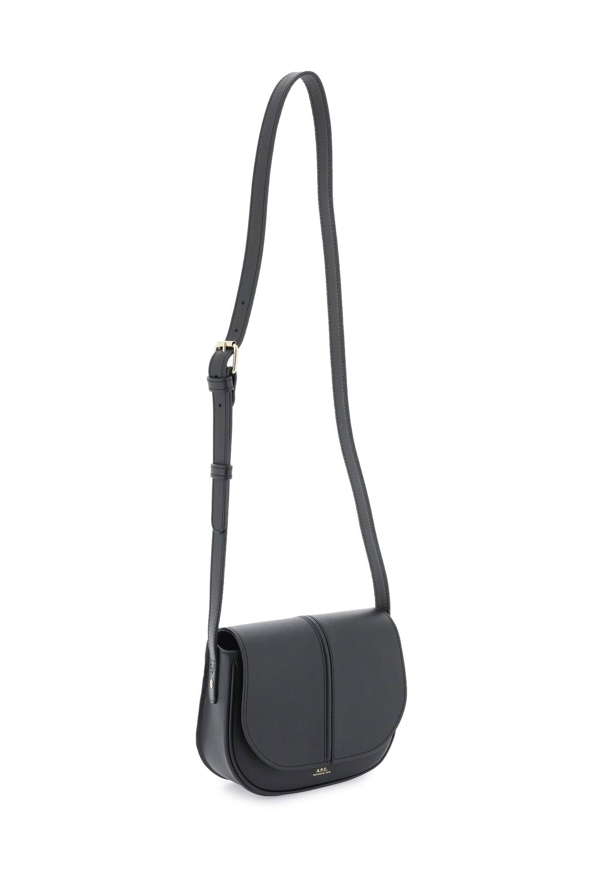 A.P.C. A.p.c. betty crossbody bag