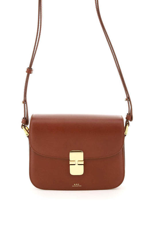 A.P.C. A.p.c. grace small bag