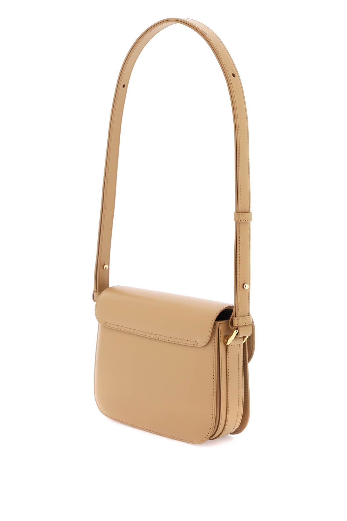 A.P.C. A.p.c. grace small bag