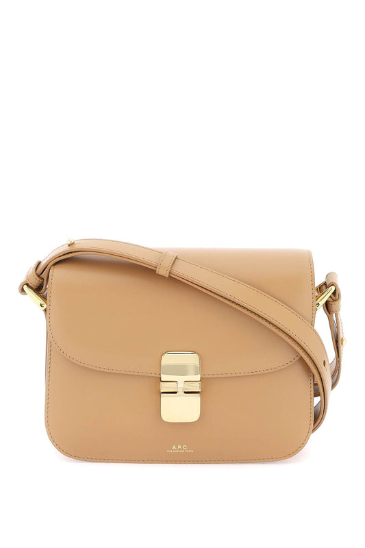 A.P.C. A.p.c. grace small bag