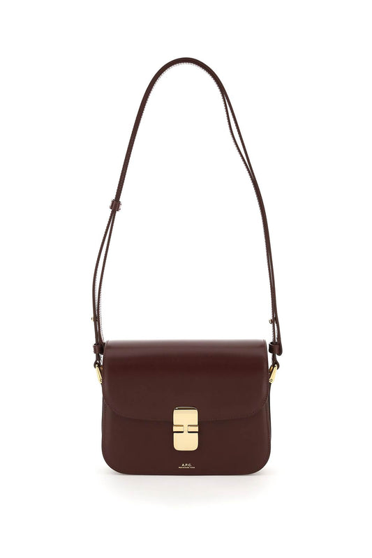 A.P.C. A.p.c. grace small bag