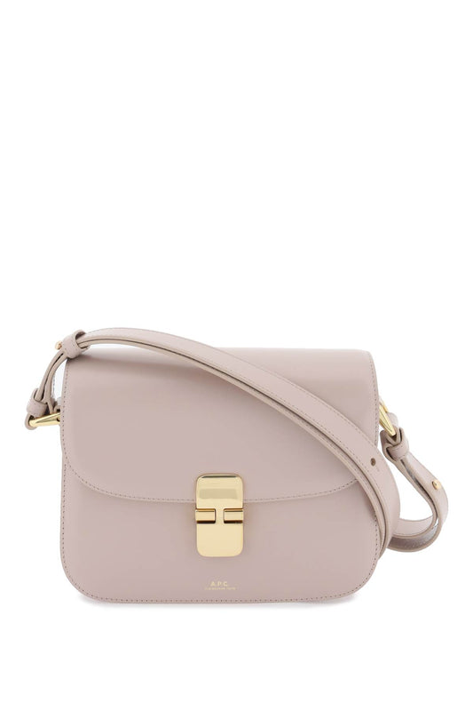 A.P.C. A.p.c. grace small bag