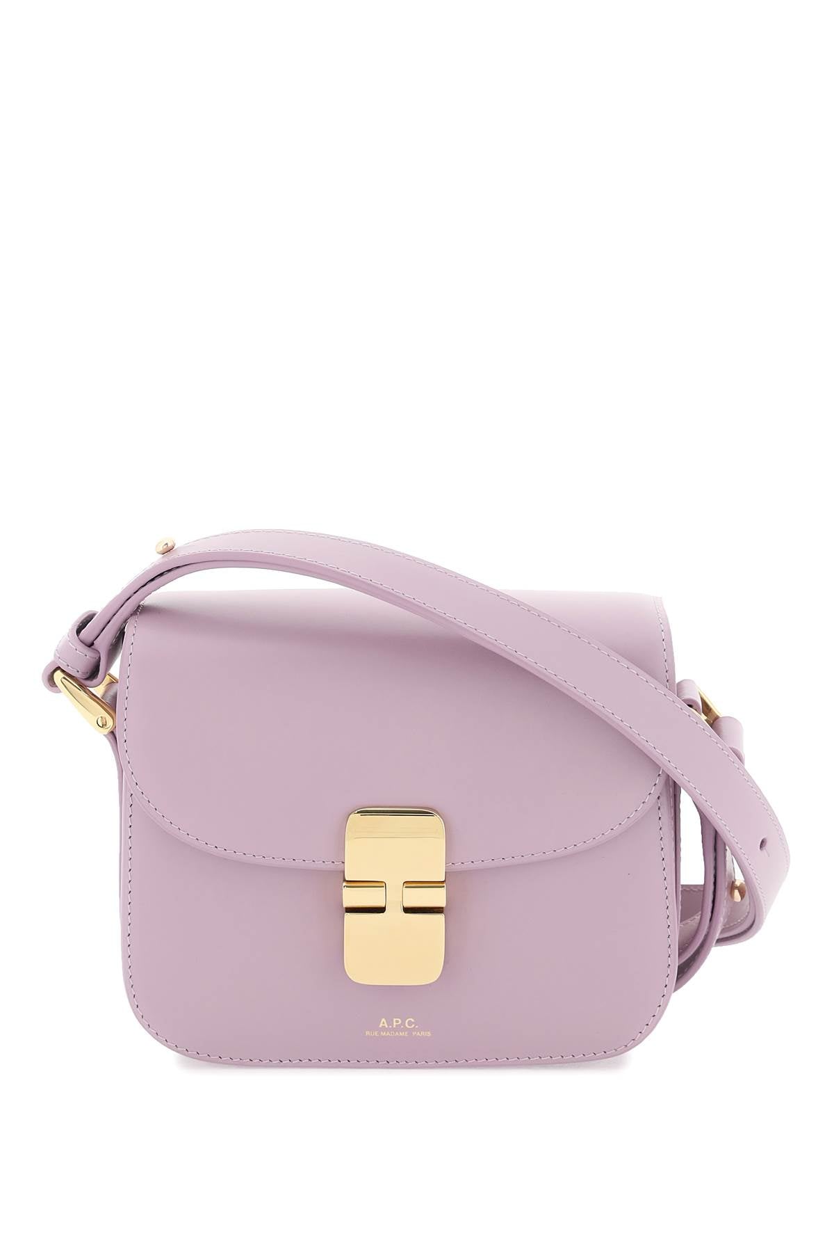 A.P.C. A.p.c. 'grace' crossbody bag