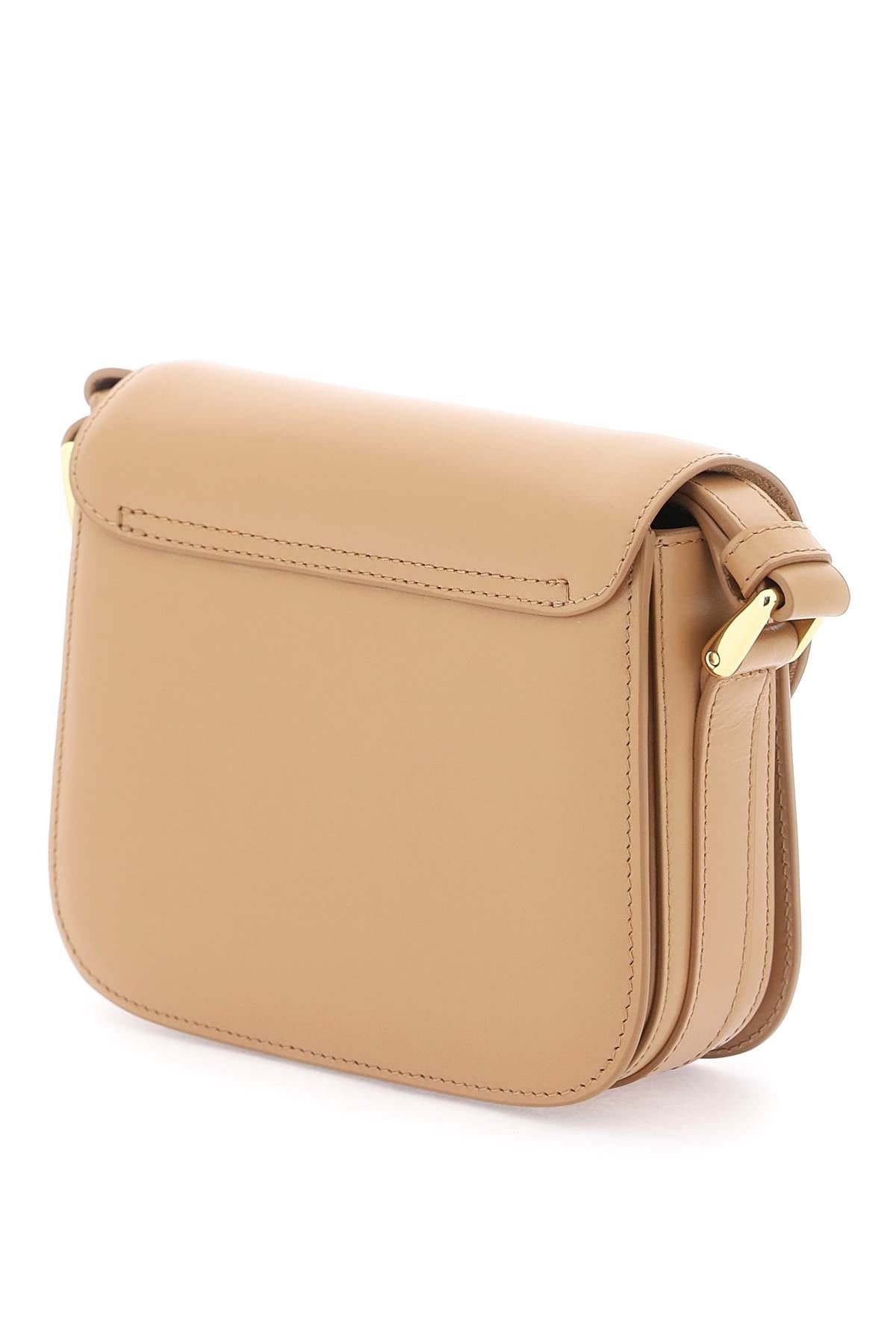 A.P.C. A.p.c. borsa mini grace