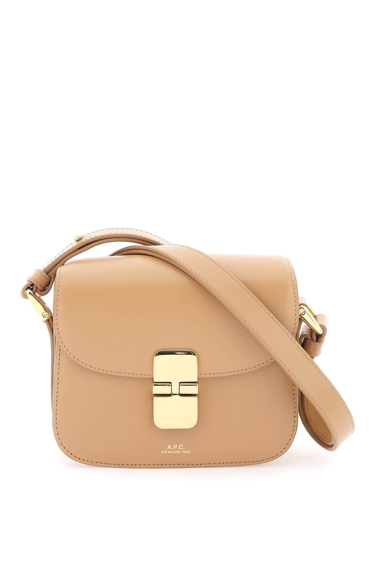 A.P.C. A.p.c. borsa mini grace