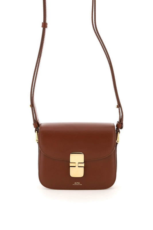 A.P.C. A.p.c. grace mini bag