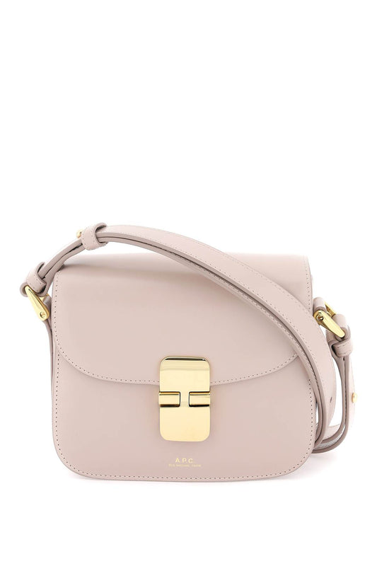 A.P.C. A.p.c. grace mini bag