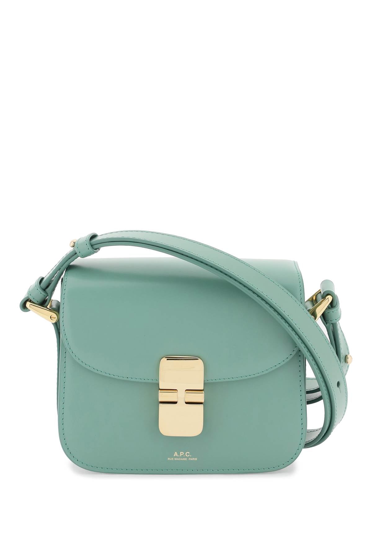 A.P.C. A.p.c. grace mini bag