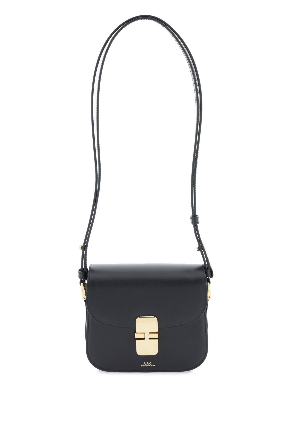 A.P.C. A.p.c. grace mini bag