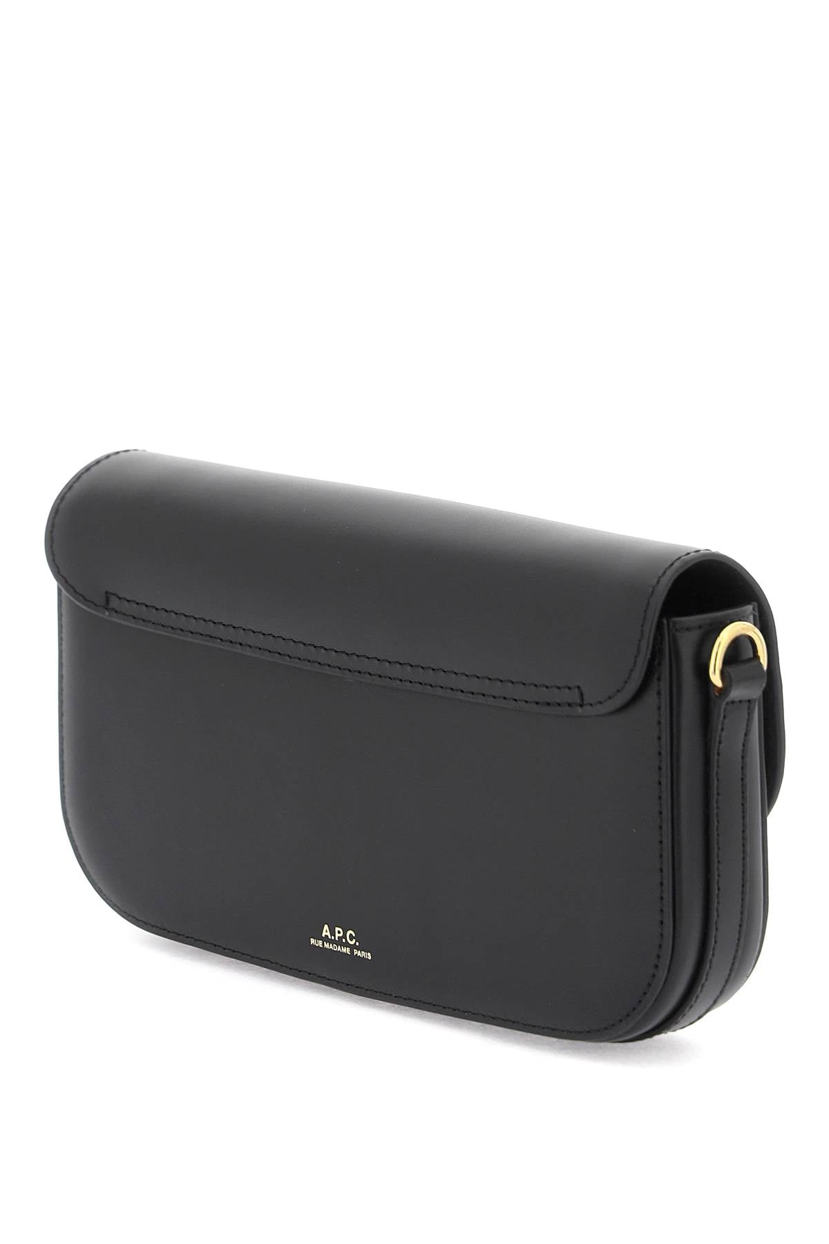 A.P.C. A.p.c. grace clutch hand