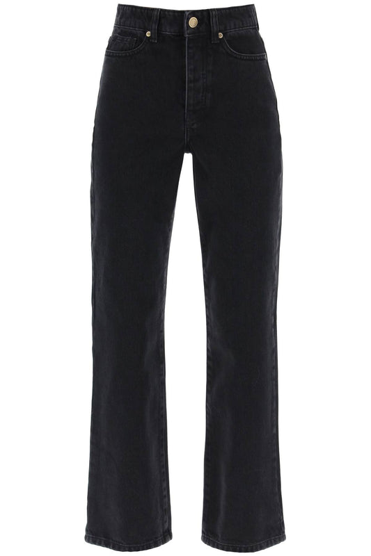 By Malene Birger By malene birger milium jeans in organic denim