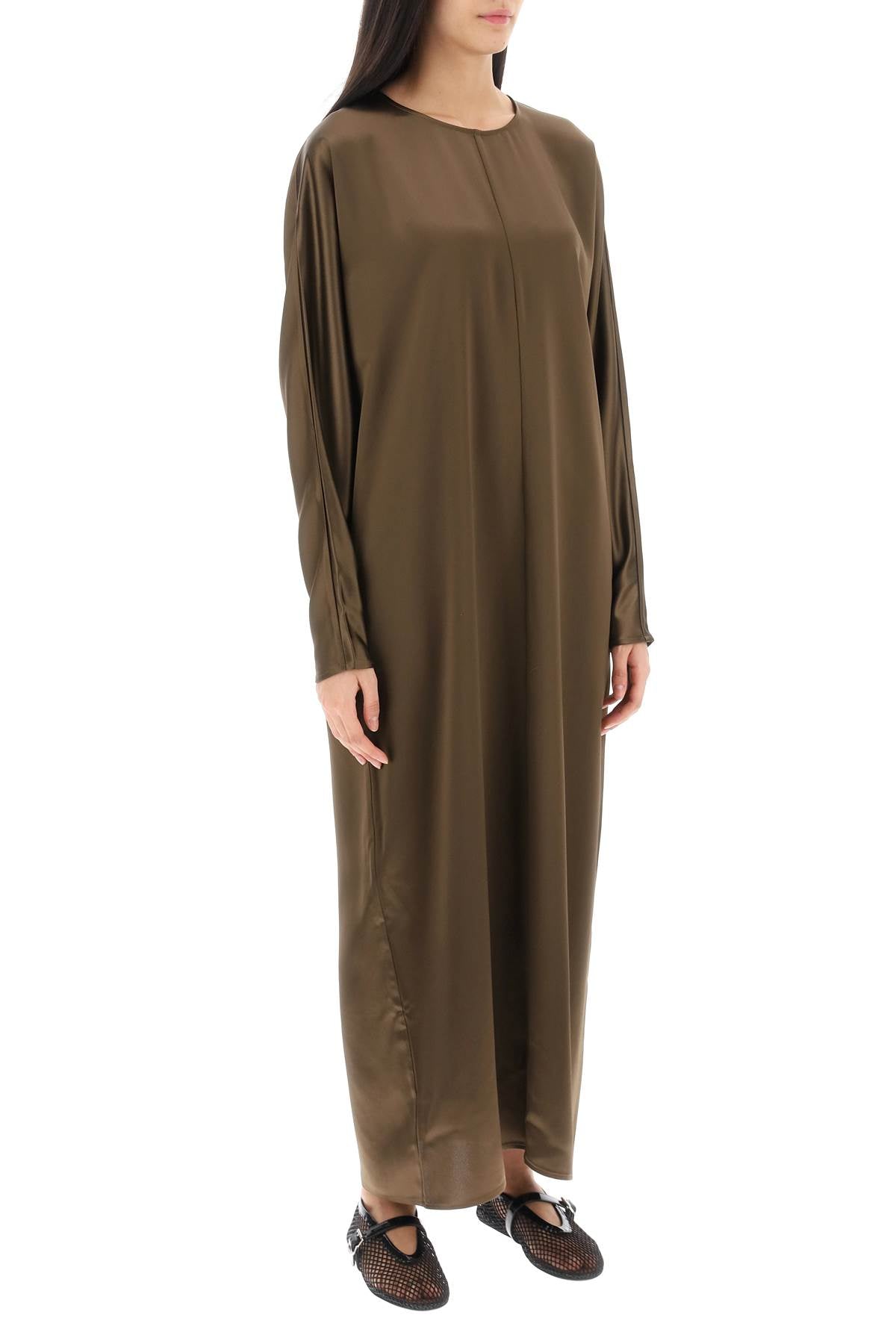 By Malene Birger By malene birger odelle long dress