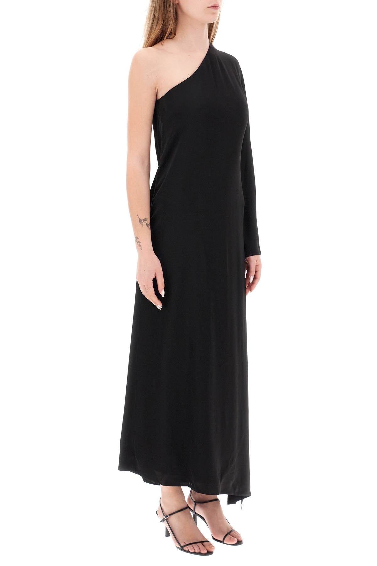 By Malene Birger By malene birger 'avilas' one shoulder maxi dress