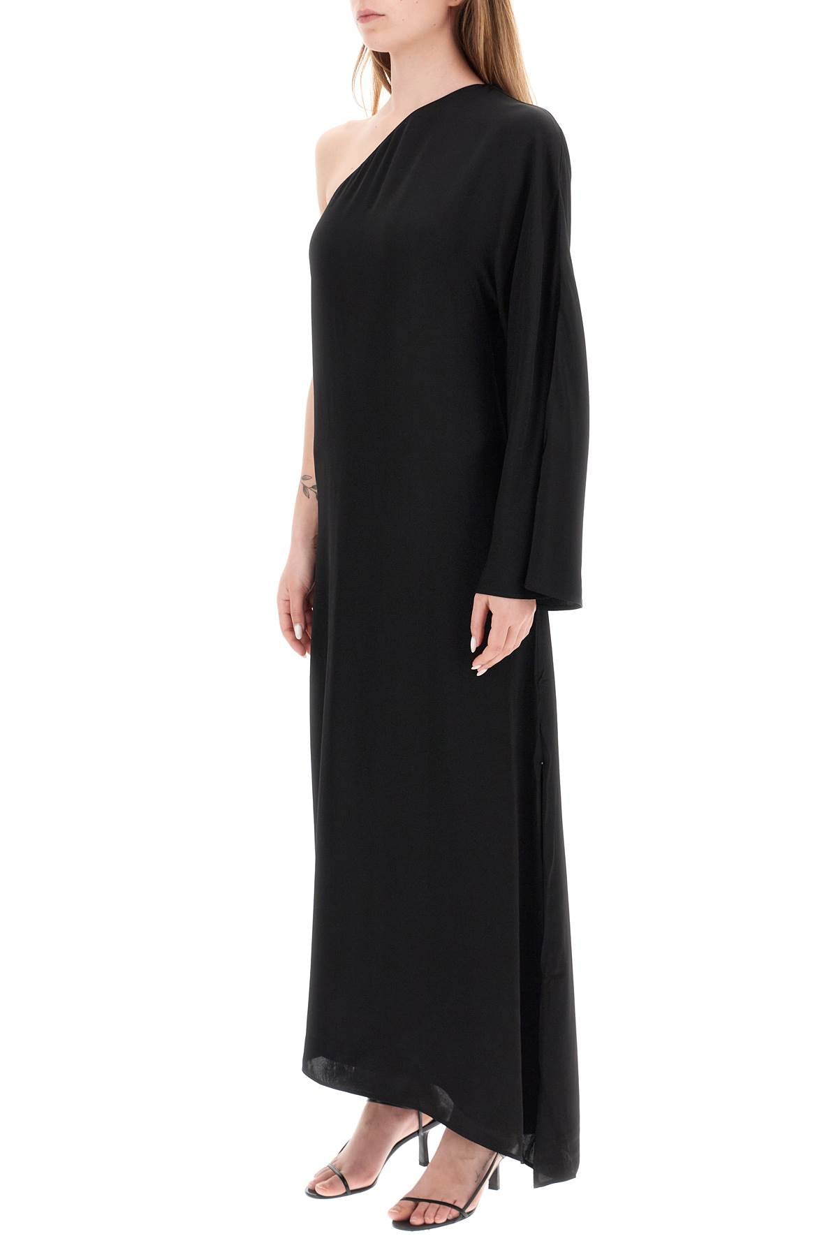 By Malene Birger By malene birger 'avilas' one shoulder maxi dress