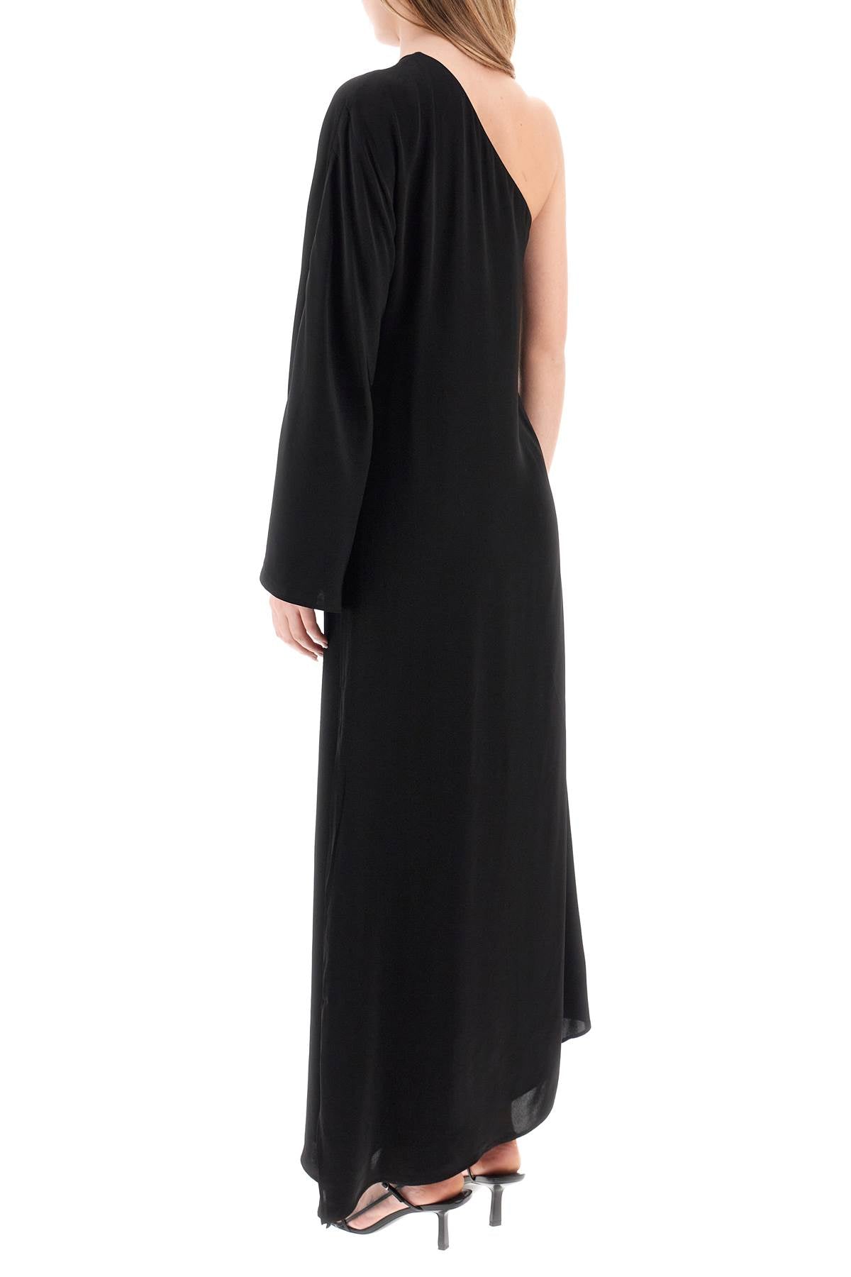 By Malene Birger By malene birger 'avilas' one shoulder maxi dress