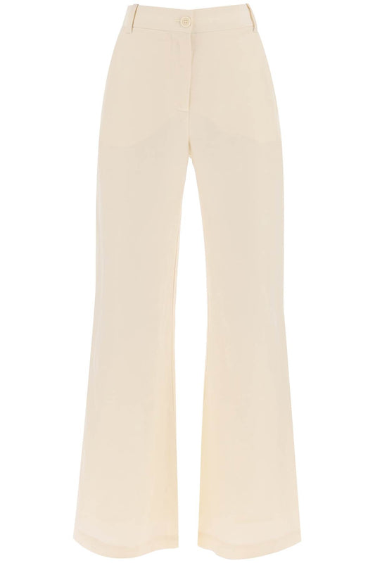 By Malene Birger By malene birger carass linen blend pants