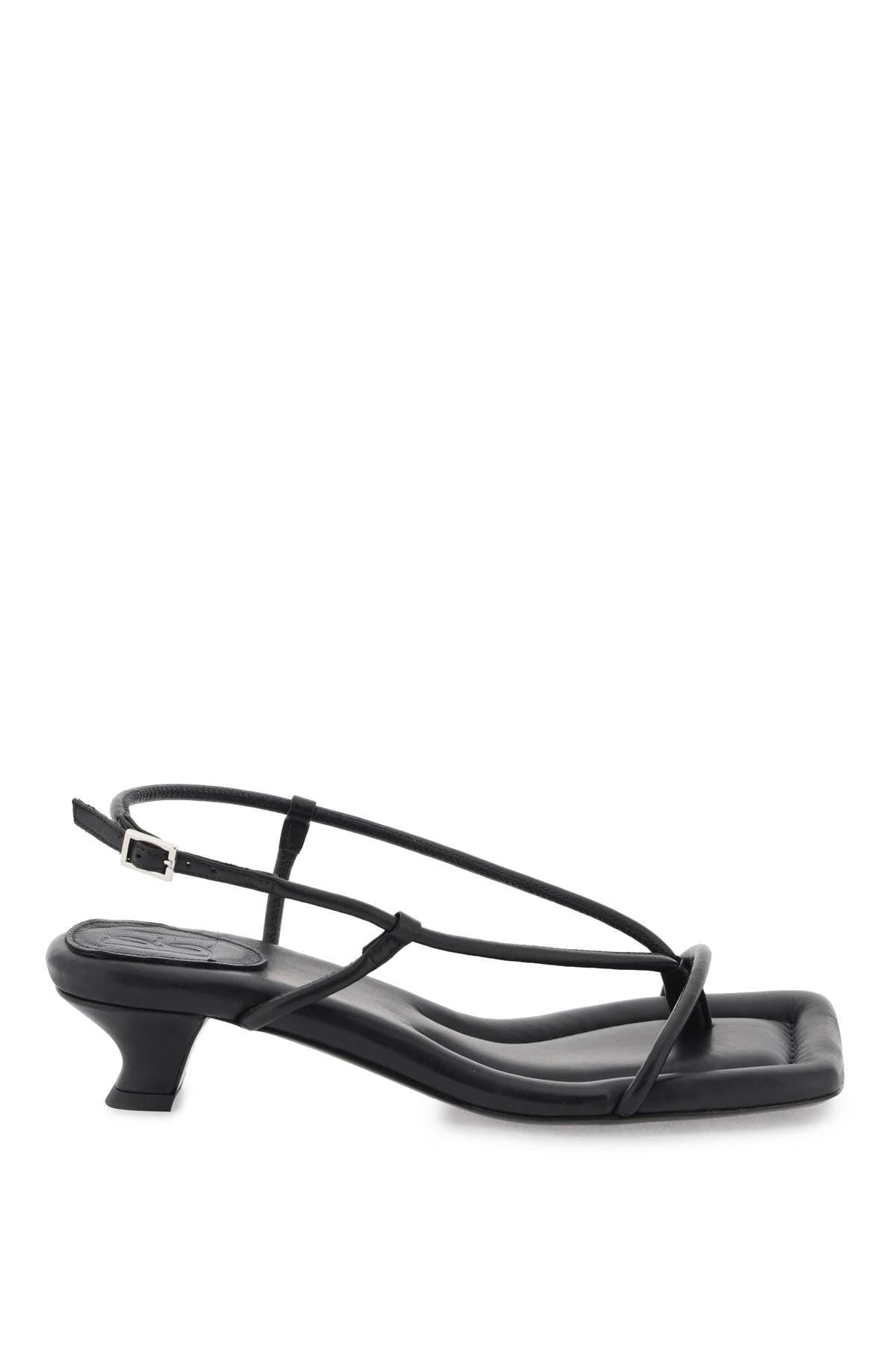 By Malene Birger By malene birger 'tevi' slingback sandals