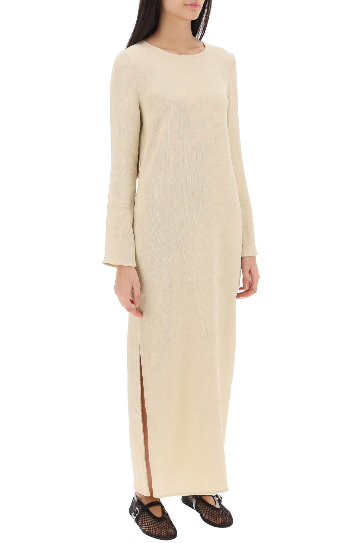 By Malene Birger By malene birger kallas long dress