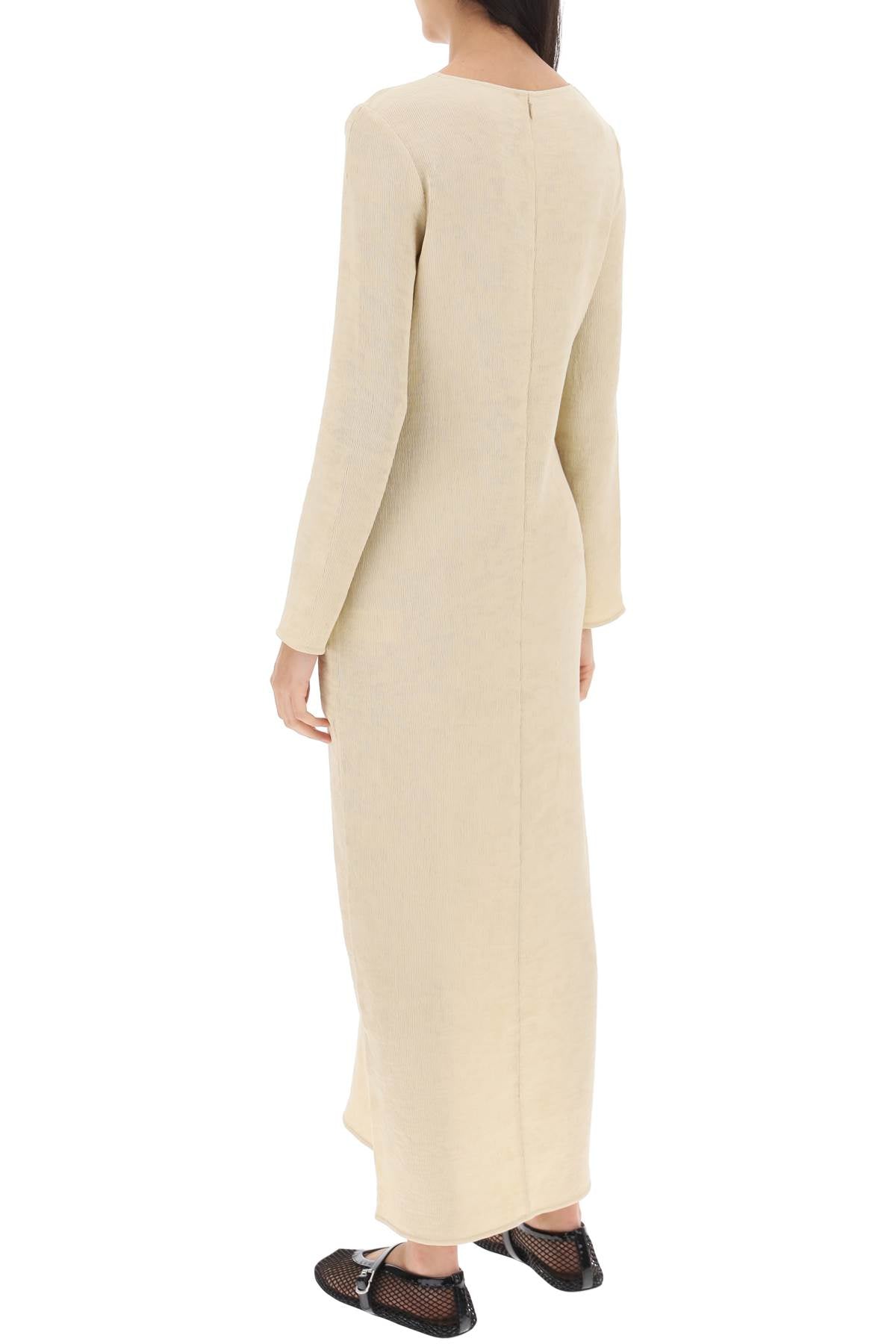 By Malene Birger By malene birger kallas long dress