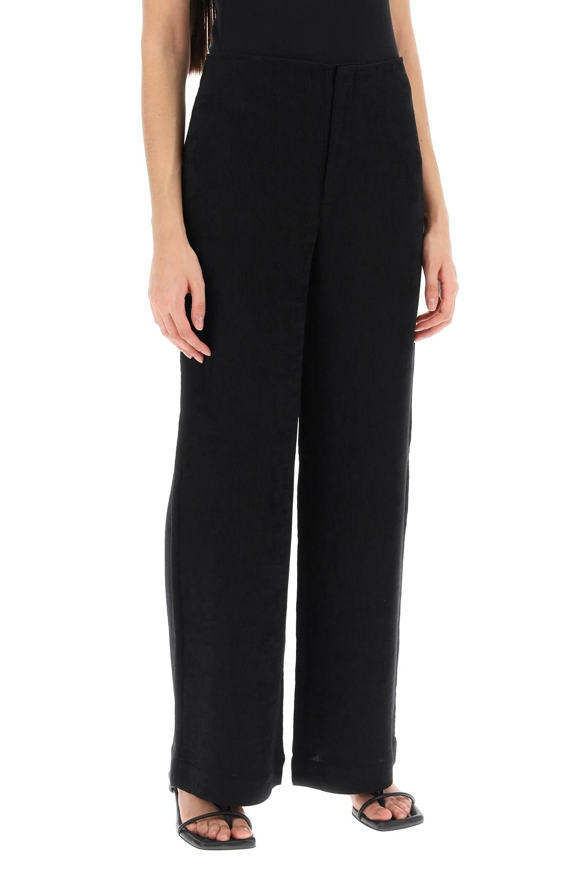 By Malene Birger By malene birger marchei wide leg pants