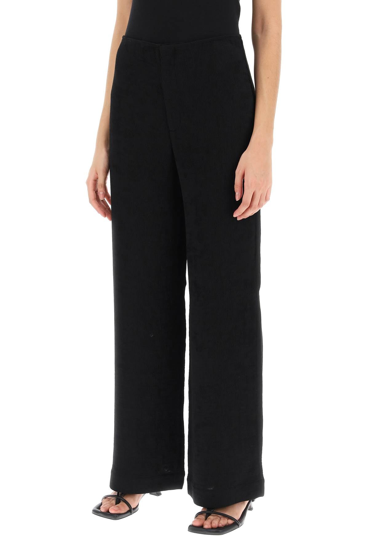 By Malene Birger By malene birger marchei wide leg pants