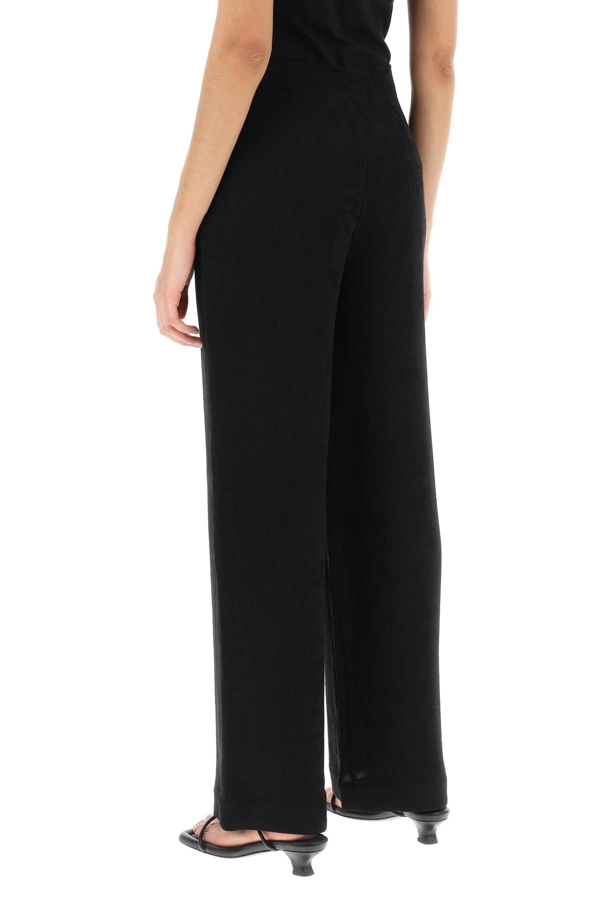 By Malene Birger By malene birger marchei wide leg pants