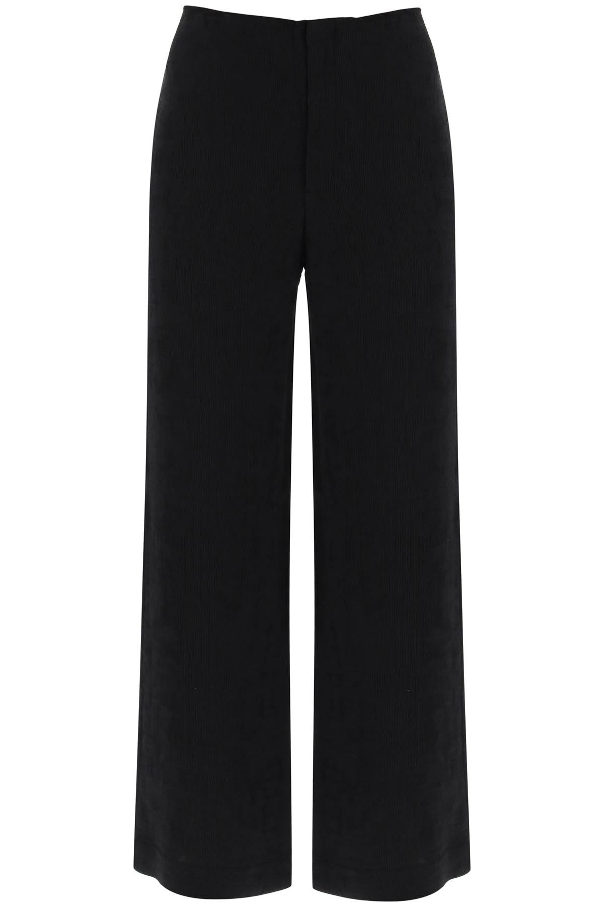 By Malene Birger By malene birger marchei wide leg pants