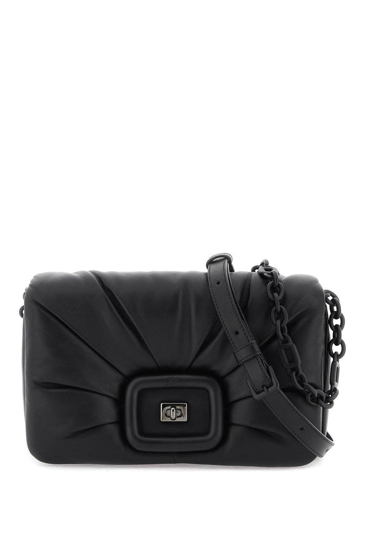 Roger Vivier Roger vivier viv' choc me shoulder bag