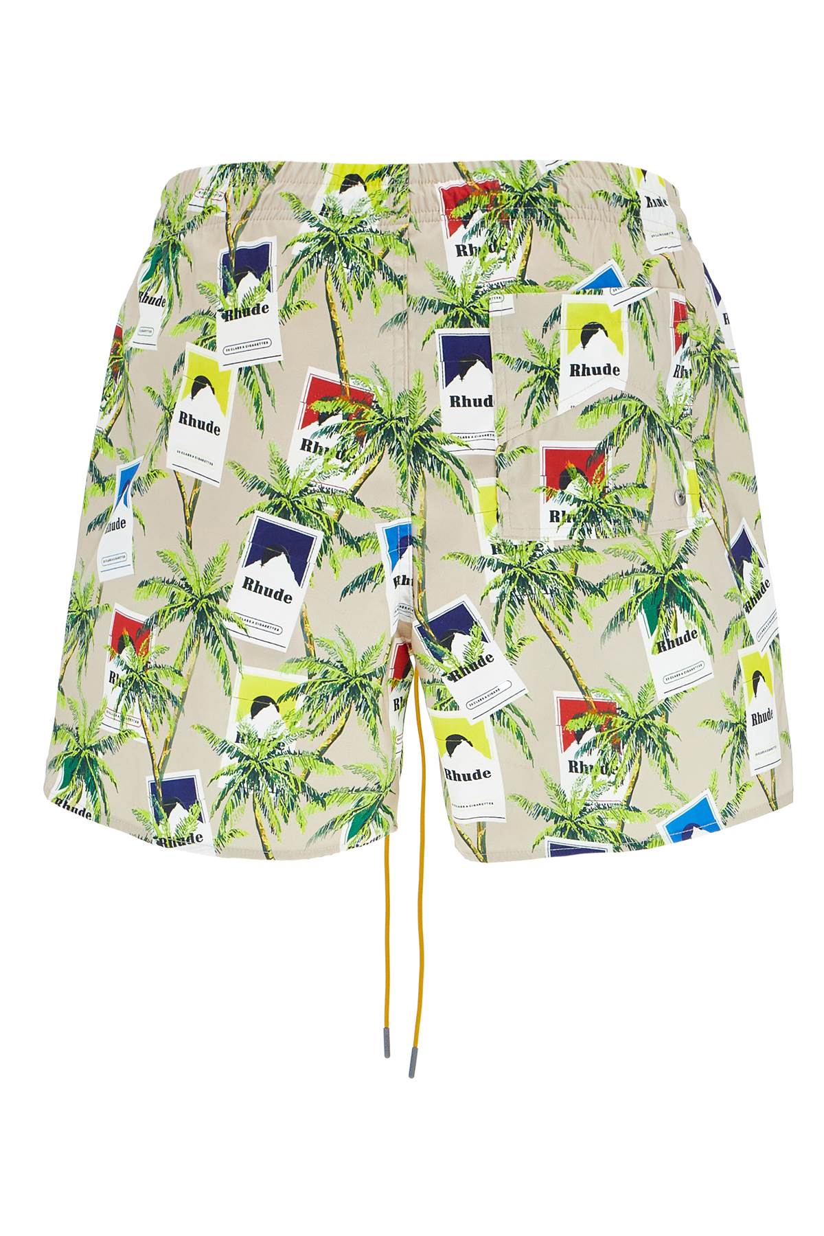 Rhude Rhude cigarattes swim trunks