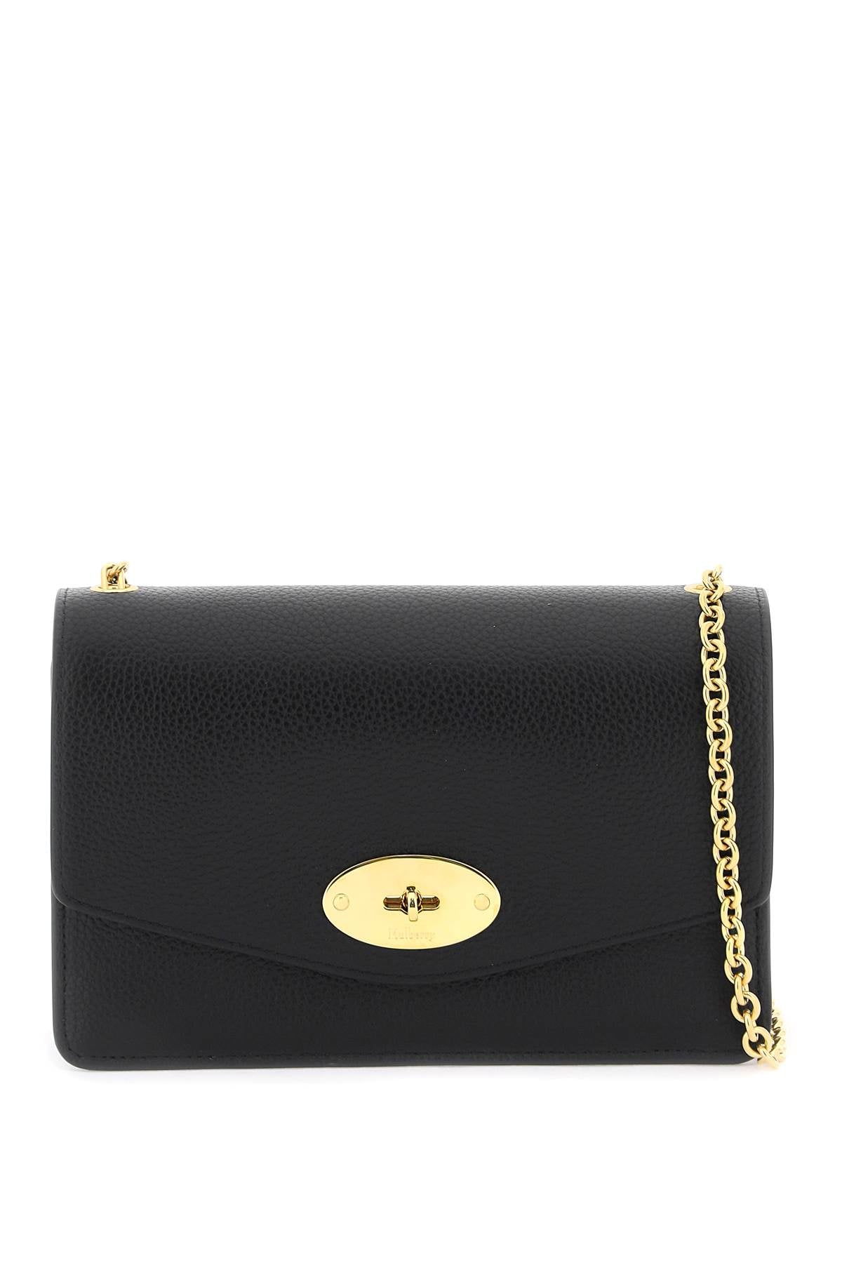 Mulberry Mulberry small darley bag