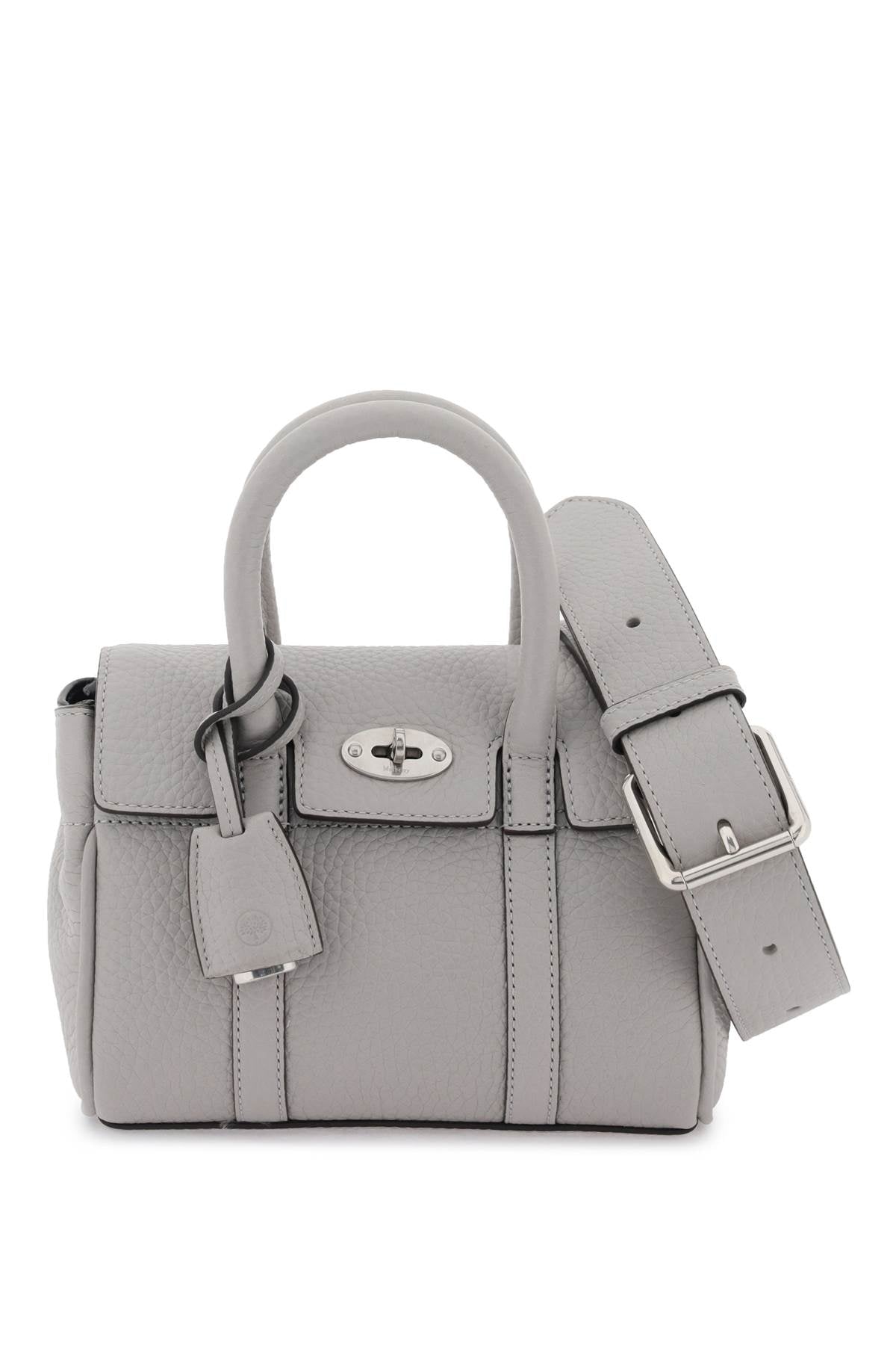 Mulberry Mulberry bayswater mini bag