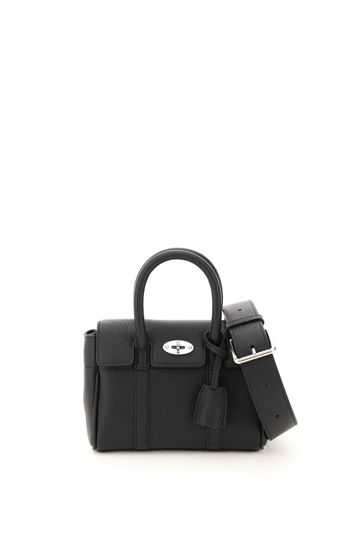 Mulberry Mulberry bayswater mini bag