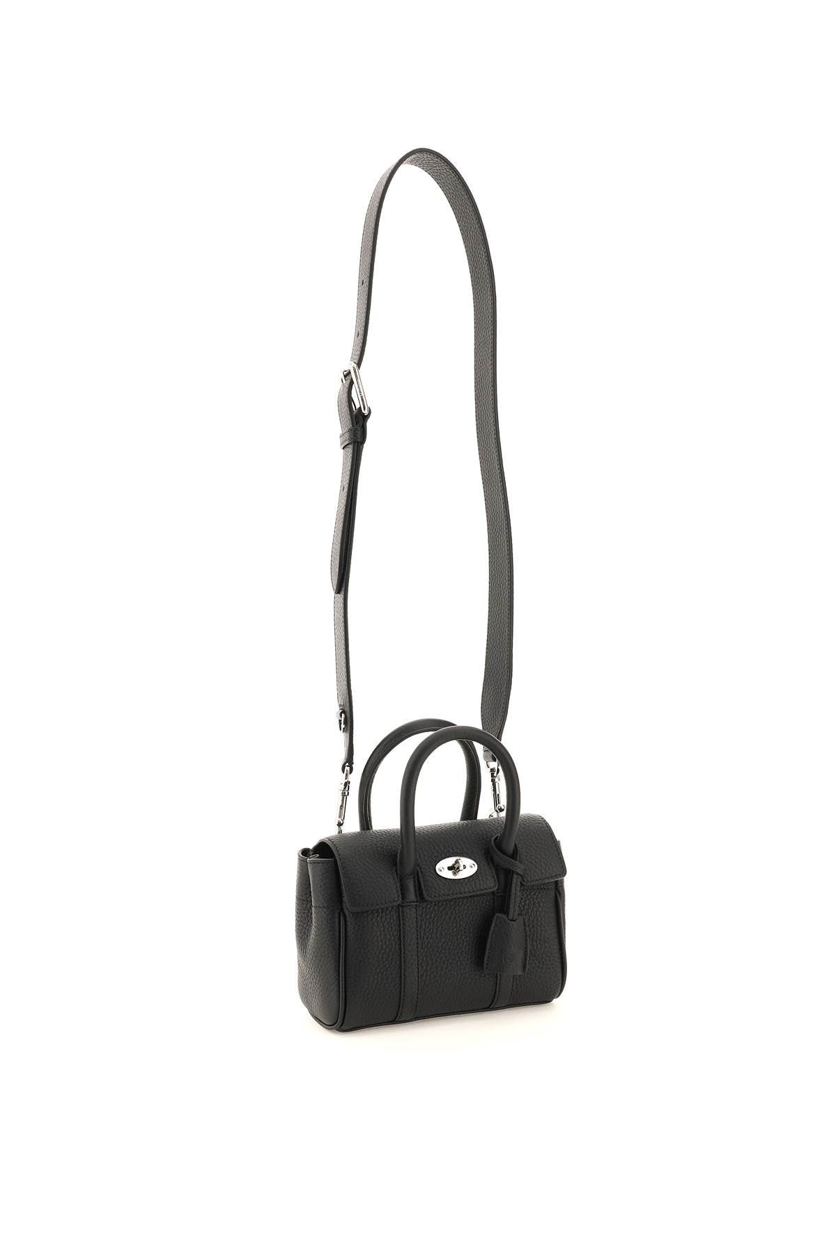 Mulberry Mulberry bayswater mini bag