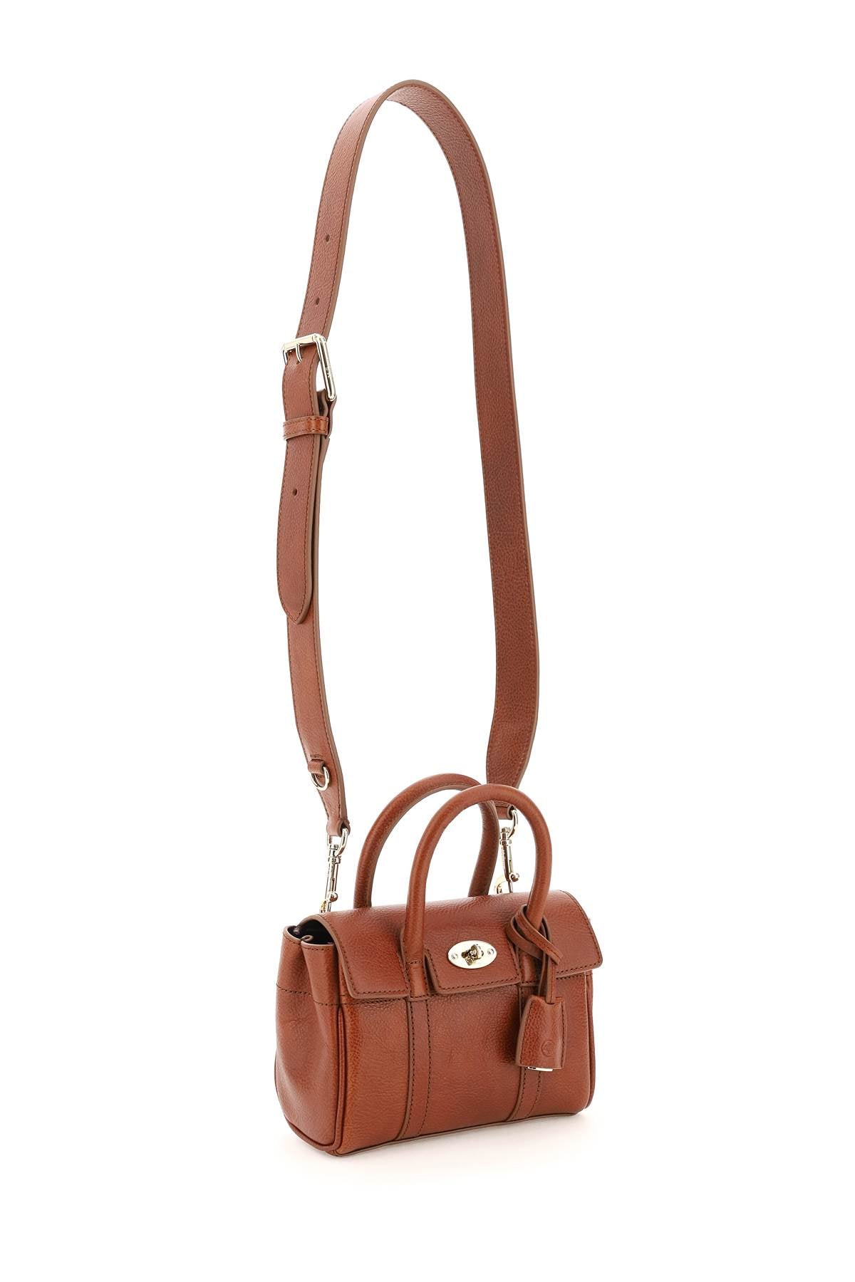 Mulberry Mulberry bayswater mini bag