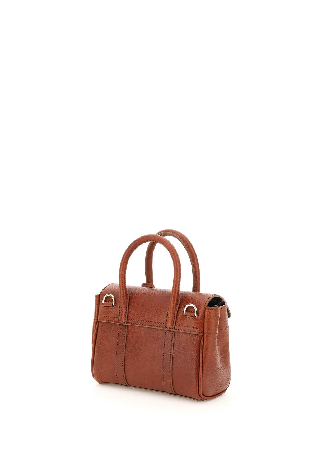 Mulberry Mulberry bayswater mini bag