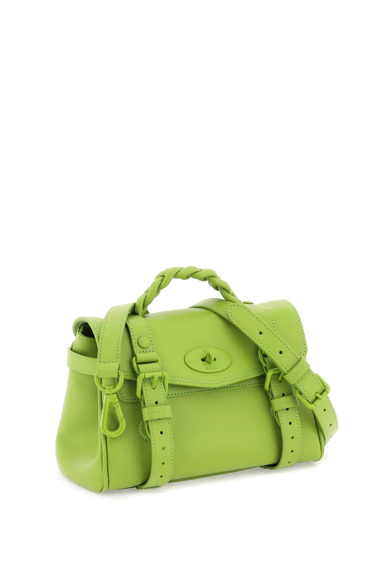 Mulberry 'alexa' mini bag